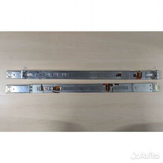 Рельсы 3A61-73001, Sun X4140, X4150, X4170