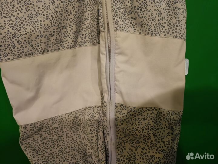 Комбинезон softshell 104 pomp de lux