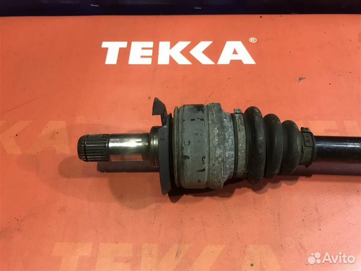 Привод задний правый бмв 1 Ф20 / Ф21