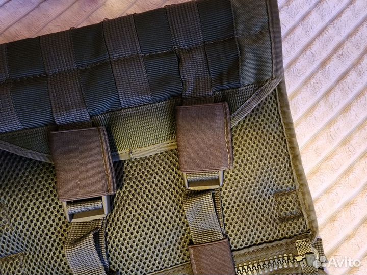 Жилет утяжелитель