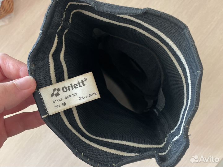 Бандаж на колено Orlett