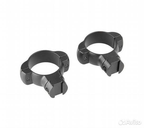 Крепление SR-3002NH,30мм, высокое, (на планку.22/A