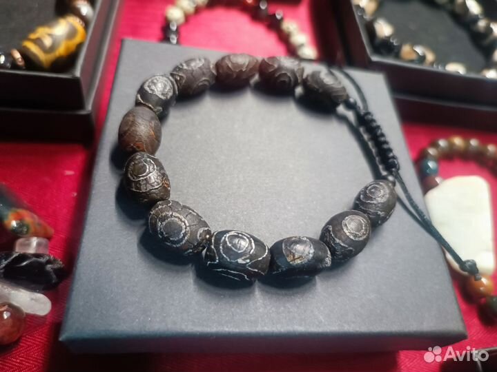 Браслет Шамбала