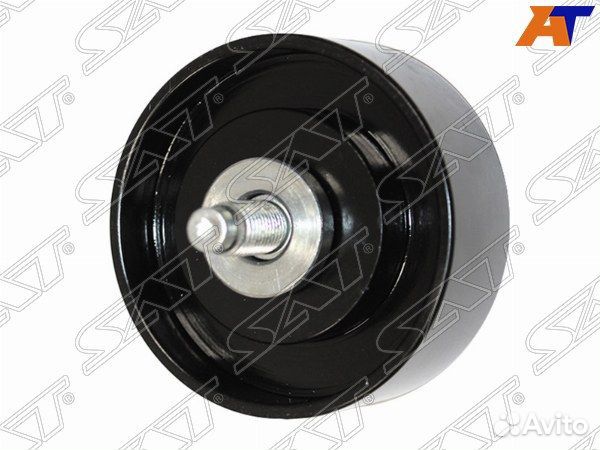 Ролик приводного ремня toyota hiace