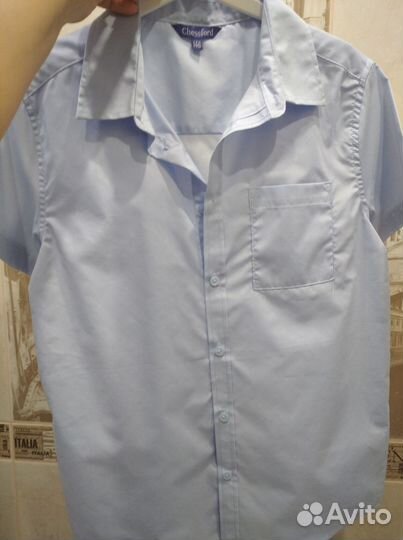 Рубашка 146 см