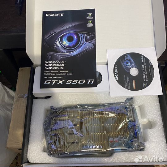 Видеокарта