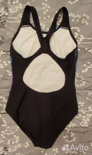 Купальник speedo д/д на 158