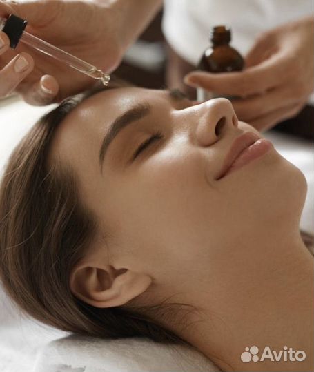 Лимфодренажный,скульптурный массаж, пилинги