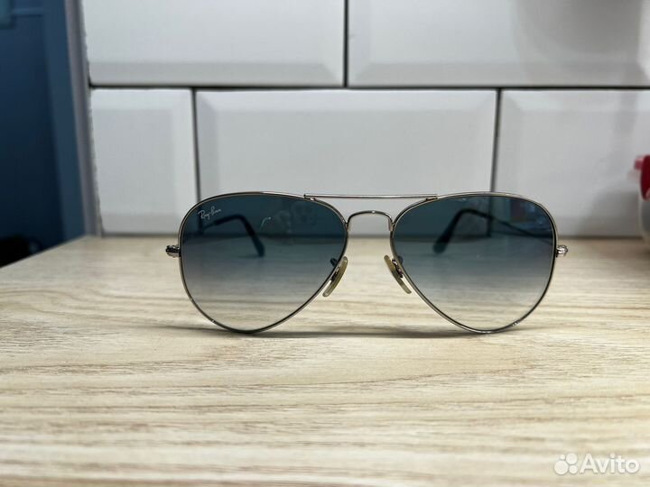 Очки женские Рей Бен