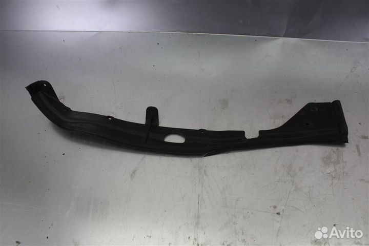 Уплотнитель двери Peugeot-Citroen DS5