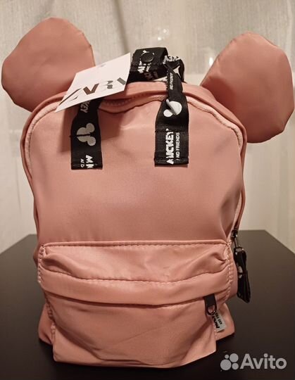 Детские рюкзаки zara