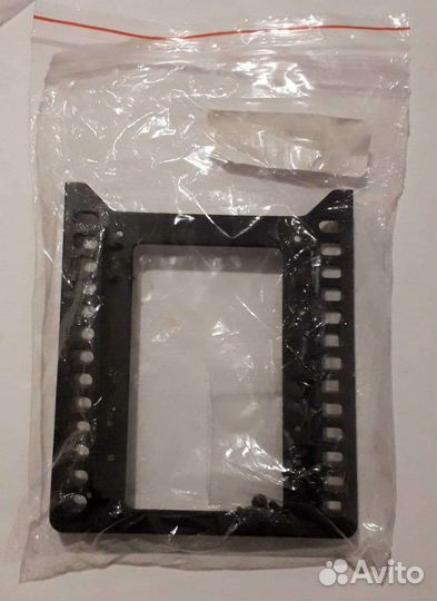 Салазки, адаптер переходник для SSD или HDD