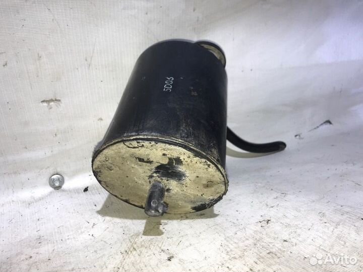 Абсорбер топливный Daewoo Nexia G15MF 1997