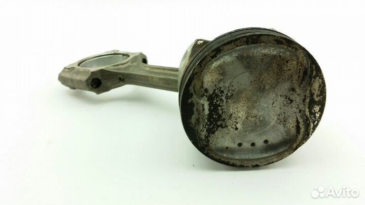 Шатун Nissan X-Trail T31 MR20DE 2010