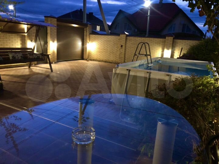 Дом 90 м² на участке 4 сот.