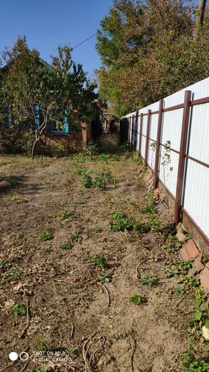 Дом 86 м² на участке 13 сот.