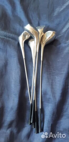 Клюшка для гольфа