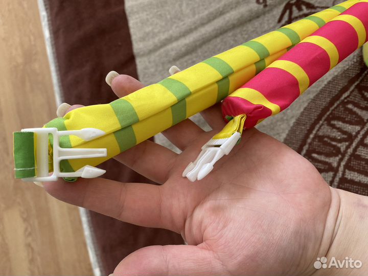 Развивающий коврик