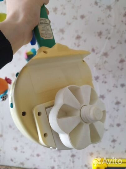 Мобиль на кроватку tiny love