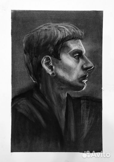 Репетитор по рисунку и живописи