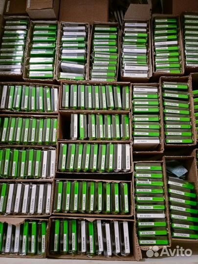 Ресницы для наращивания le mat