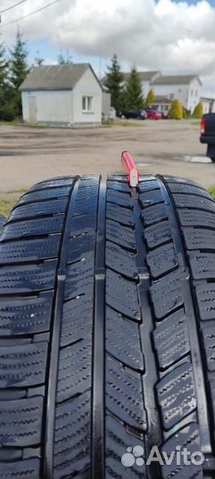 Nexen Classe Premiere 245/50 R18