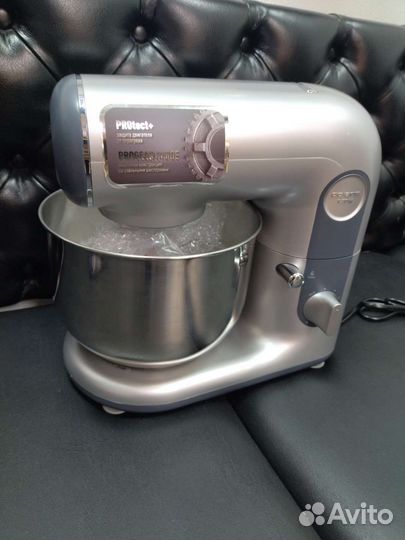 Новая кухонная машина Polaris 3 в 1