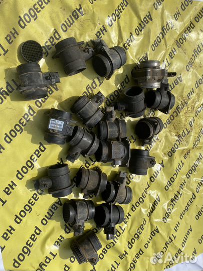 Датчик дмрв на ваз