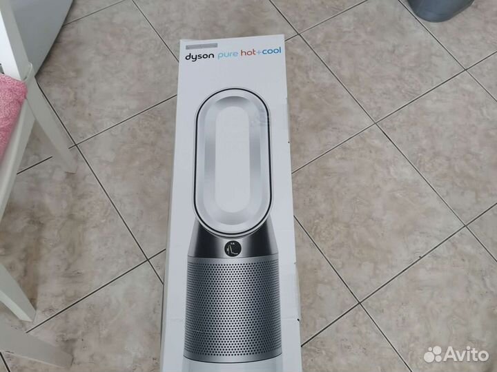 Dyson hp05