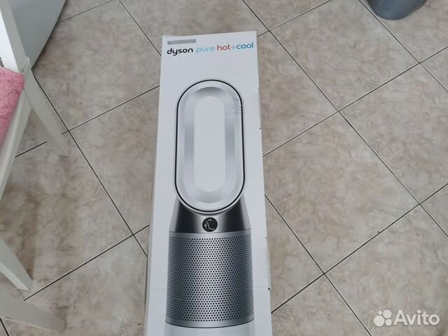 Dyson hp05