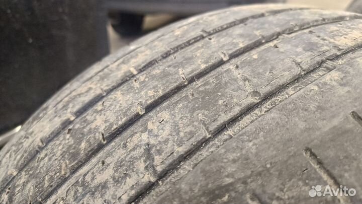 Bridgestone A001 Weather Control 235/45 R18