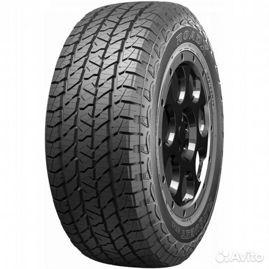 RoadX RXQuest AT21 245/65 R17 111H