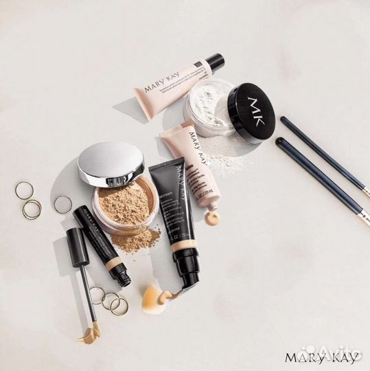Набор косметики Mary kay