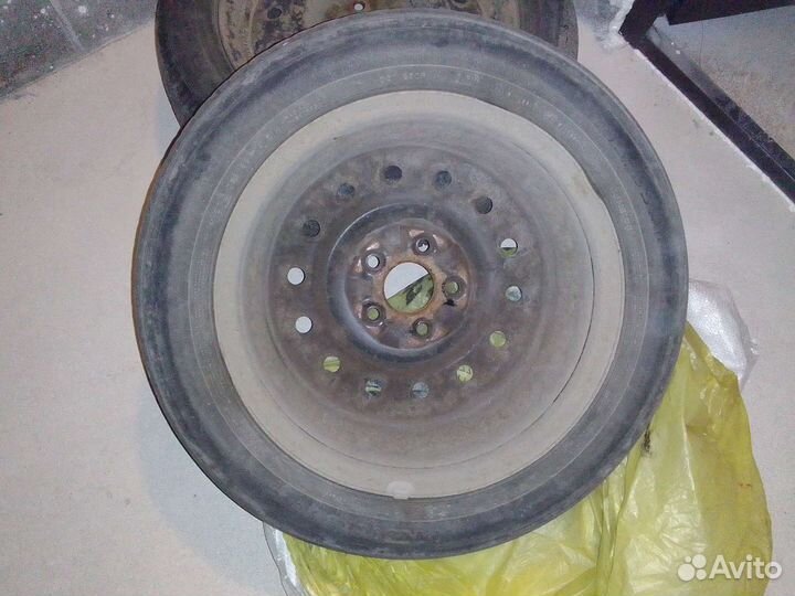 Nokian Tyres Entyre 205/55 R16