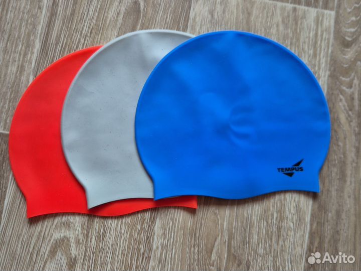 Шапочка для плавания