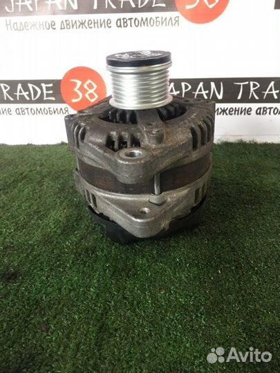 Генератор Toyota Estima GSR50 2GR-FE