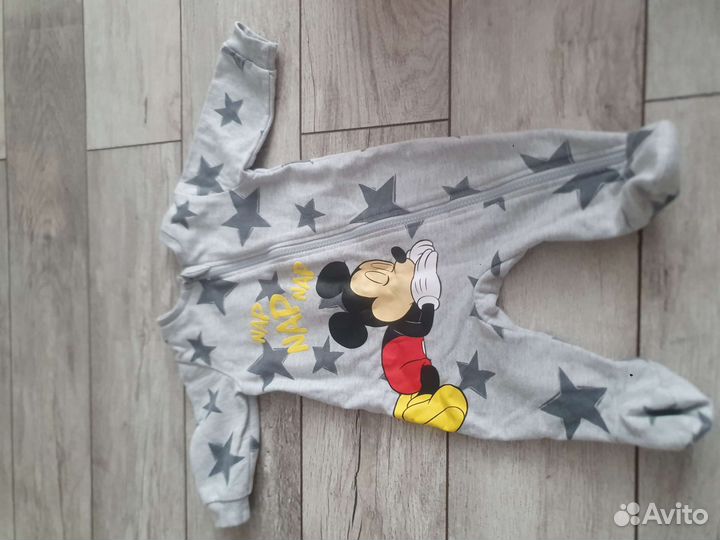 Вещи на девочку