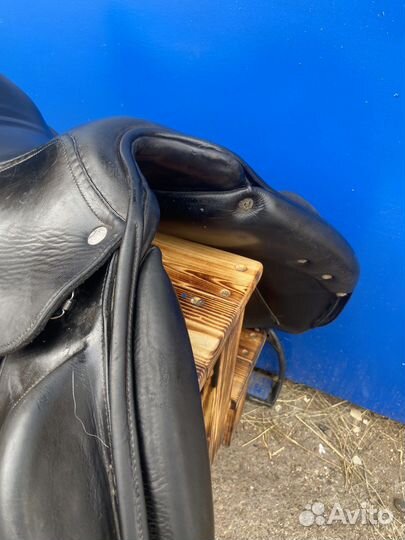 Продам седло