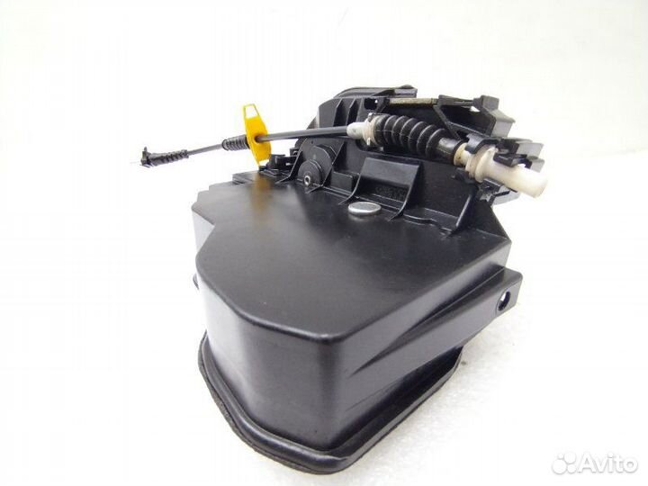 Замок двери передний левый Bmw 5-Series E60 2.5