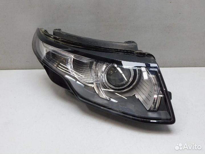 Фара правая Land Rover Range Rover Evoque