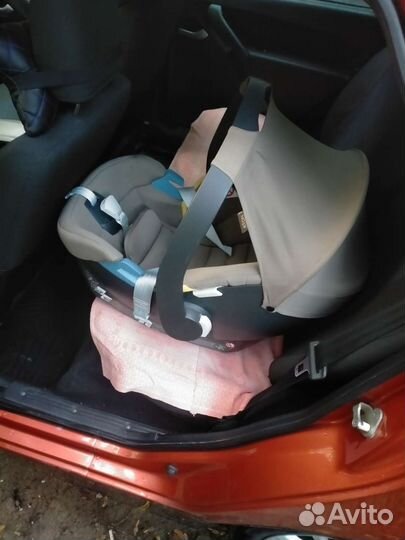 Автолюлька от 0