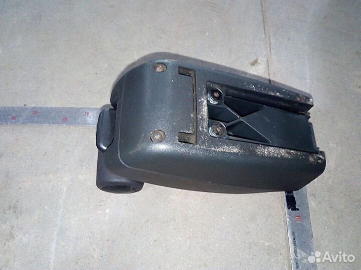 PD143484, селектор выбора передач Mercedes-Benz (Мерседес) Actros 2 02-08 (A9432601509)