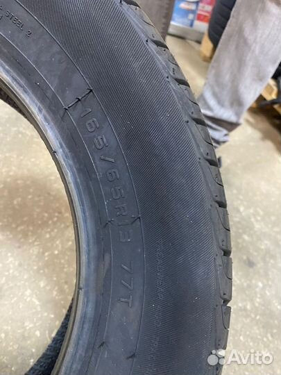 Ovation VI-682 165/65 R13