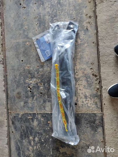 Ветровики bmw x6