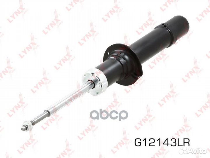 G12143LR Амортизатор lynxauto G12143LR lynxauto