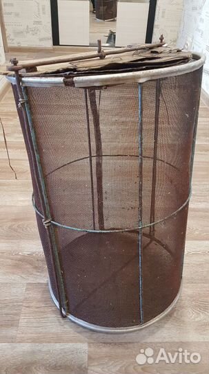 Ловушка для пчел (пчелиного роя)