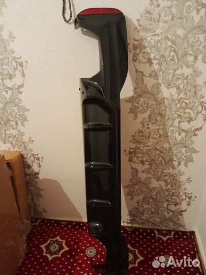 Запчасти на вмv f10