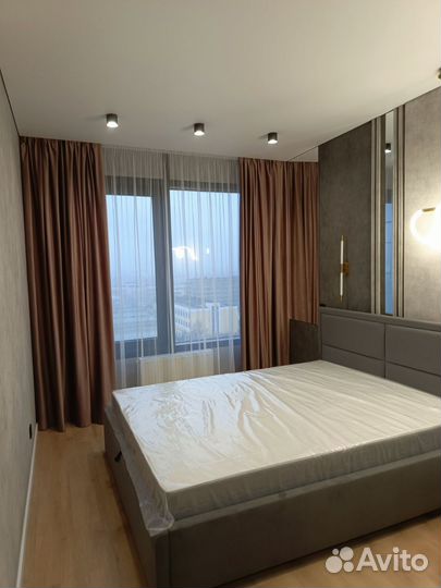 Ремонт под ключ с дизайн проектом