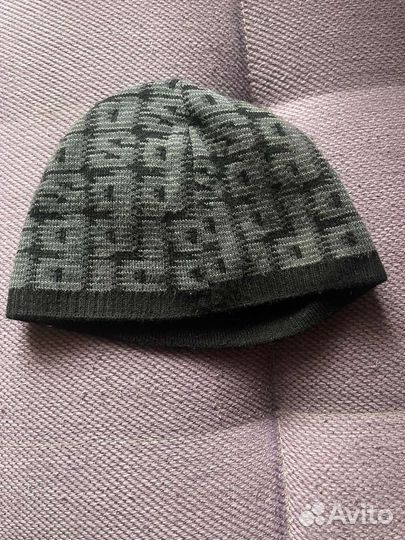 Шапка мужская adidas