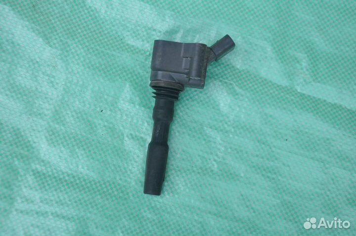 Катушка зажигания Skoda Rapid лифтбек 90/110 CWV